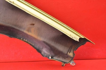 BLATNÍK LEVÝ PŘEDNÍ HONDA HR-V 1 I 00R