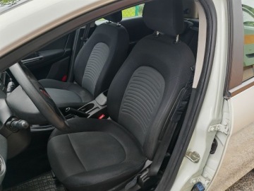 Fiat Bravo II Hatchback 5d 1.4 i 16V MPI 90KM 2012 - FIAT BRAVO II - 1.4 16v - 2012r - 2xKOŁA - BEZWYPADKOWY - PRYWATNY -, zdjęcie 9