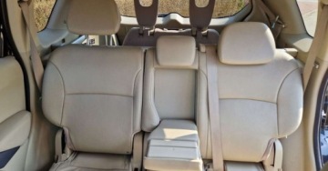 Mitsubishi Outlander II 2.0 DID DOHC 140KM 2007 Mitsubishi Outlander Mitsubishi Outlander 2.0 DI-D 4WD Invite 2.0 Diesel, zdjęcie 17