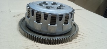 Yamaha xj 900 4 км сцепление сцепления