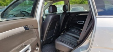 Opel Antara 2016 Opel Antara Jeden Właściciel Bezwypadkowy, zdjęcie 23