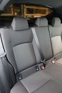 Toyota C-HR I Crossover Facelifting 1.8 Hybrid 122KM 2022 Toyota C-HR 1.8 Hybrid Style 1.8 Hybryda 122KM, zdjęcie 13