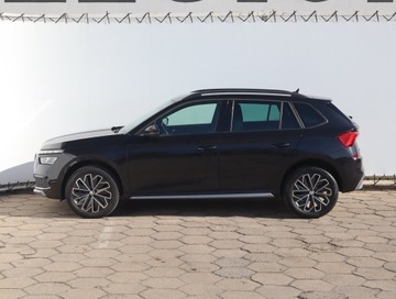 Skoda Kamiq Crossover 1.0 TSI 110KM 2022 Skoda Kamiq 1.0 TSI, Salon Polska, 1. Właściciel, zdjęcie 2