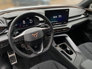 Cupra Terramar 2025 Cupra Terramar 2.0 TSI 204 KM DSG 4Drive/ Advantag, zdjęcie 10