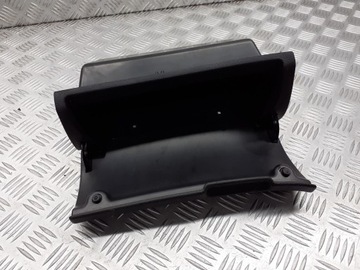SCHOWEK PASAŻERA SKODA FABIA II 5J1857096B