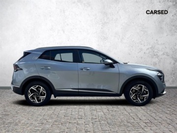 Kia Sportage V SUV 1.6 T-GDI 150KM 2023 Kia Sportage 1.6 T-GDI 150KM M l Led, Kamera, Salo, zdjęcie 3