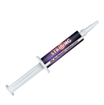 Гель грузовик для тараканов Prusaki Rybiki Strong + 10 x Gel Feeding Station