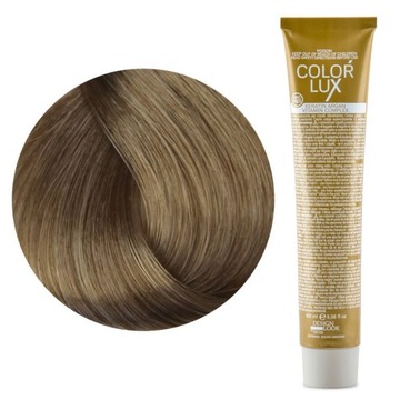 DESIGN LOOK COLOR LUX 10.00 FARBA DO WŁOSÓW 100ML