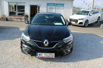 Renault Megane IV Hatchback 5d  Facelifting 1.3 TCe 115KM 2020 Renault Megane 1,3 Business, zdjęcie 2
