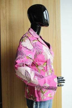 Куртка BOGNER из хлопка с рисунком 38