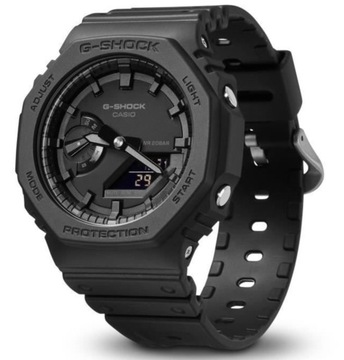 Zegarek Casio G shock GA-2100-1A1ER