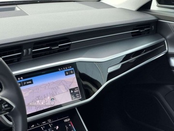 Audi A6 C8 Limousine Plug-In Facelifting 2.0 50 TFSI e 299KM 2024 Audi A6 Limousine Kamery 360 , Matrix , Adaptacyjny tempomat 2.0 299KM, zdjęcie 10