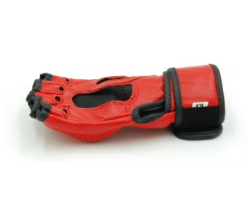 ПЕРЧАТКИ EVOLUTION BAG GRIP MMA, размер L