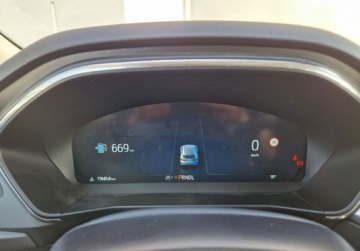 Ford Focus IV Kombi Facelifting 1.5 ECOBLUE 115KM 2024 Ford Focus SW Wiosenne Porzadki 1.5 Ecoblue 115KM Titanium X SalonPL FV23, zdjęcie 18