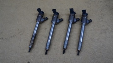 TOYOTA PROACE CITROEN OPEL PEUGEOT 1,5 WTRYSKI WTRYSK 0445110955 9828959880