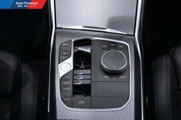 BMW Seria 3 G20-G21 Limuzyna 2.0 318i 156KM 2024 BMW Seria 3 318iFV23M Pakiet SportowyFotel SportowyM Kierownica Skorzana, zdjęcie 15