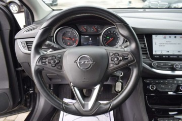 Opel Astra K Sports Tourer 1.6 CDTI 110KM 2016 Opel Astra 1.6 TDCI, Nowy Model, Zarejestrowany, NOWY ROZRZAD, Rok Gwaranc, zdjęcie 24