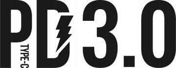 БЫСТРОЕ СЕТЕВОЕ ЗАРЯДНОЕ УСТРОЙСТВО ДЛЯ IPHONE PHONE CUB USB-C PD QC 3.0 20W