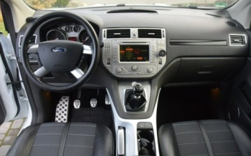 Ford Kuga I 2.0 Duratorq TDCi 163KM 2012 Ford Kuga 2.0D 163KM INDIVIDUAL 4x4 Navi Nowe Opony Sprowadzony 2.0, zdjęcie 29