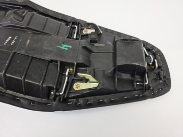 honda hornet 600 PC 34 seat bench seat