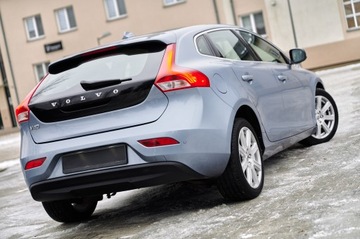 Volvo V40 II Hatchback Facelifting 2.0 D2 120KM 2018 VOLVO V40 INSCRIPTION PANORAMA SKÓRA AUTOMAT, zdjęcie 2