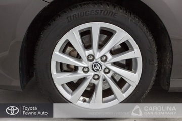 Toyota Camry IX Sedan 2.5 Hybrid Dynamic Force 218KM 2021 Toyota Camry 2.5 Hybrid Comfort CVT, zdjęcie 18