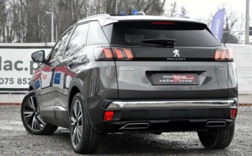 Peugeot 3008 II Plug-In Hybrid Facelifting 1.6 HYBRID4 300KM 2022 Peugeot 3008 SKORA Alusy LED Navi. BLIS linne assist Grzane fotele 1.6, zdjęcie 10