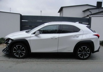 Lexus UX Crossover 250h 184KM 2020 Lexus UX AWD 4x4 2.0 Hybryda 184KM, zdjęcie 20