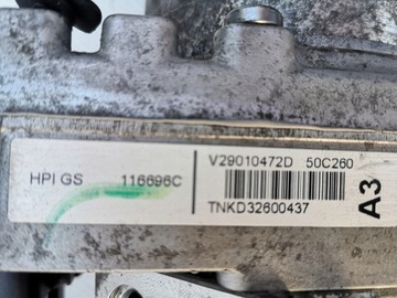 PEUGEOT 508 1.6THP 1.6 2.0 HDI ČERPADLO SERVA