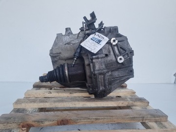 DODGE CALIBER 2.0 CRD SKŘÍŇ ŘAZENÍ MANUÁLNÍ 2WD