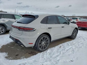Porsche Macan 2023 Porsche Macan Base 2023 2.0 Benzyna 261KM, zdjęcie 3
