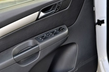 Seat Alhambra II (7N) Van 1.4 TSI 150KM 2012 Seat Alhambra 1.4 FSI 150 KM 7-Osób Xenon Navi, zdjęcie 17