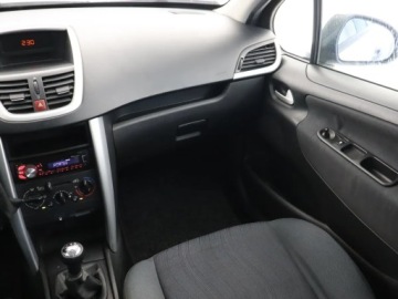 Peugeot 207 2007 Peugeot 207 1.4, Klima, zdjęcie 7