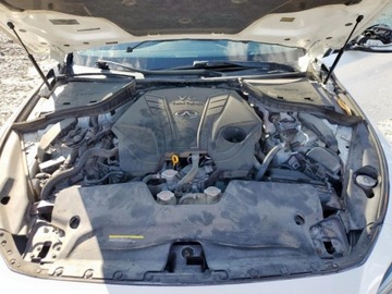 Infiniti Q50 II 2020 Infiniti Q50 2020 r., 3,0L PURE 3.0 Benzyna 300KM, zdjęcie 11