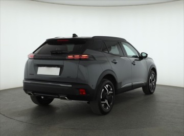 Peugeot 2008 II SUV Facelifting 1.2 PureTech 130KM 2024 Peugeot 2008 1.2 PureTech, Salon Polska, zdjęcie 4