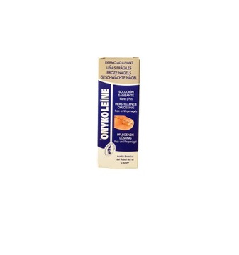 ASEPTA ONYKOLEINE Lakier przeciwgrzybiczy 10ml
