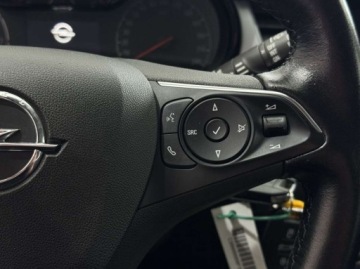 Opel 2020 Opel Crossland X Enjoy Kamera cofania Nawigacja CarPlayAndroid Auto FV, zdjęcie 20