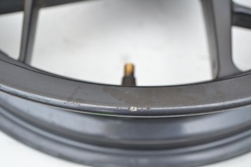 обод переднего колеса Yamaha Xmax 125 250 14-17'