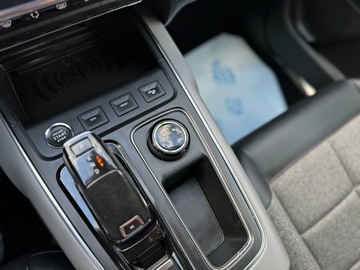 Citroen C5 Aircross SUV 1.6 PureTech 181KM 2019 CITROEN C5 AIRCROSS 1.6 PureTech 180 2019, zdjęcie 26