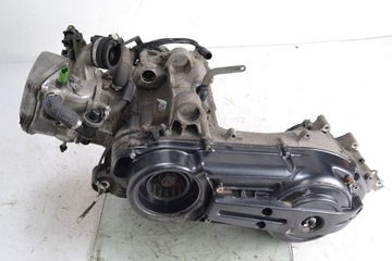 Silnik PIAGGIO MP3 500 14-20