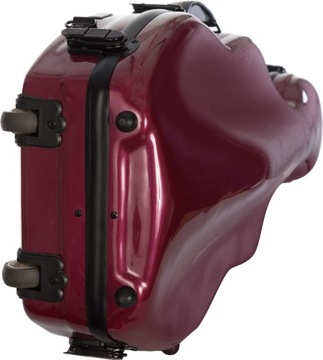 UltraLight 38-43 M-case Бордовый футляр для альта
