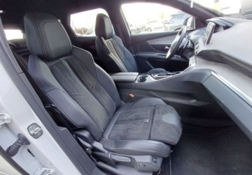 Peugeot 3008 II Crossover Facelifting  1.5 BlueHDi 130KM 2023 Peugeot 3008 33 GT 1.5 BlueHDi 130 KM AUTOMAT I wl. GWARANCJA FV23, zdjęcie 13