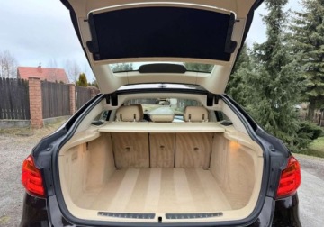 BMW Seria 3 F30-F31-F34 Limuzyna 2.0 318d 143KM 2014 BMW 3GT BMW 3GT 318d Luxury Line 2.0 Diesel 143KM, zdjęcie 33