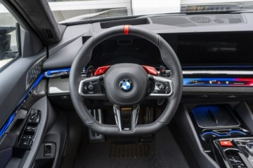 BMW Seria 5 G90-91 M Touring 4.4 V8 727KM 2026 BMW M5 Touring! NOWE BMW M5! Dostępne od ręki!, zdjęcie 19