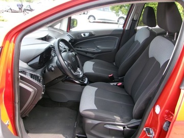 Ford Ecosport II SUV 1.0 Ecoboost 125KM 2015 Ford Eco Sport Sprowadzony, zdjęcie 4