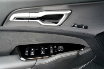 Kia Sportage V SUV Plug-In 1.6 T-GDI PHEV 265KM 2023 Kia Sportage MAX OPCJA skóra FUL LED nawi KAMERY, zdjęcie 17