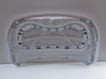 KAPOTA KRYT MOTORU OPEL CORSA F 19- NR 46197