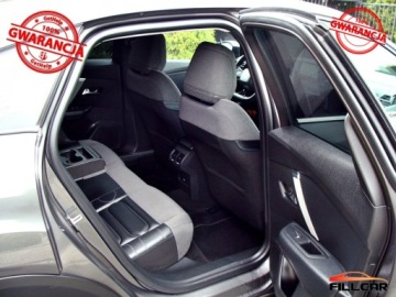 Citroen 2022 Citroen C4 Citroen C4 130KM Full Led Kamera Serwis HEAD UP 1.2 Benzyna, zdjęcie 13