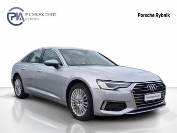 Audi A6 2022 Audi A6 Limousine 3.0TFSI 340KM 4x4 Automat ACC Ma, zdjęcie 6
