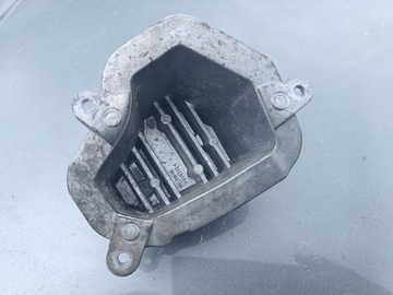 BMW 5 F10 F11 SMĚR SMĚROVKA PŘEDNÍ LEVÝ LED 17173801 17174101